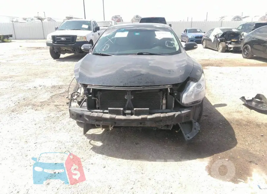 1N4AA5AP5EC452287 Photo# 6