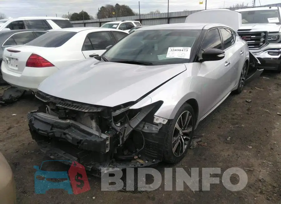 1N4AA6CV6LC362807 Photo# 2