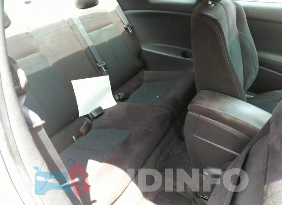 1N4AL2EP1DC147872 Photo# 8