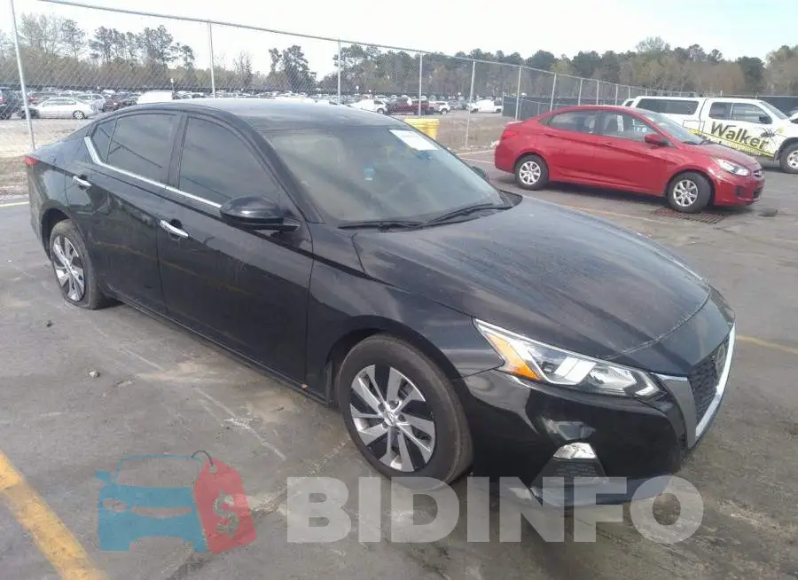 1N4BL4BV8KC145701 Photo# 1