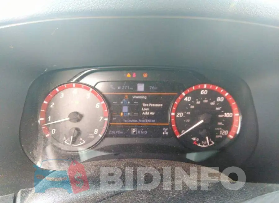 1N6ED1EK6NN617646 Photo# 7