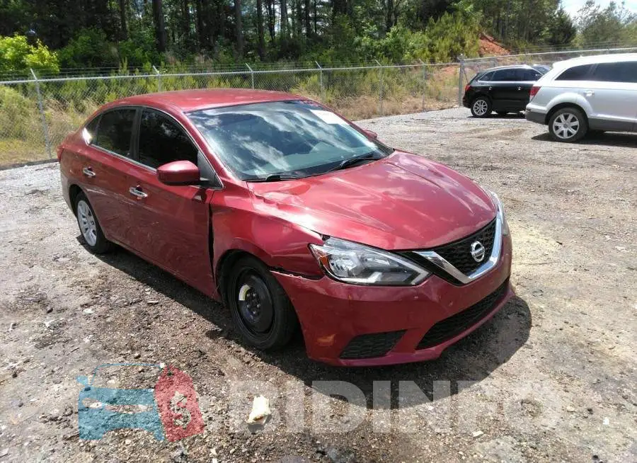 3N1AB7AP3HL654334 Photo# 1