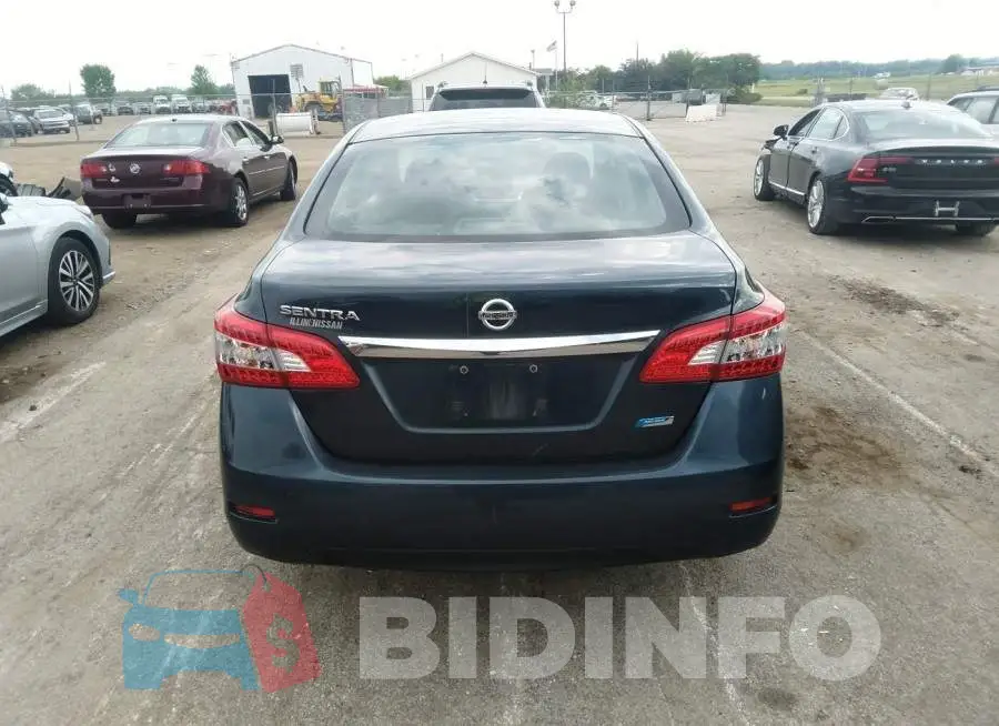 3N1AB7AP6DL766829 Photo# 6
