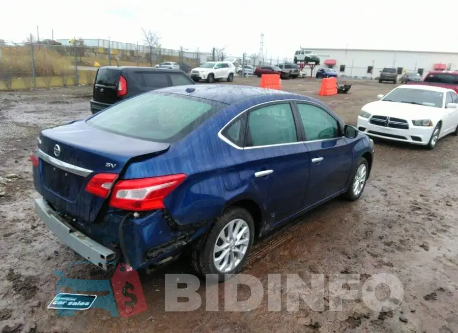 3N1AB7AP7KY412513 Photo# 4