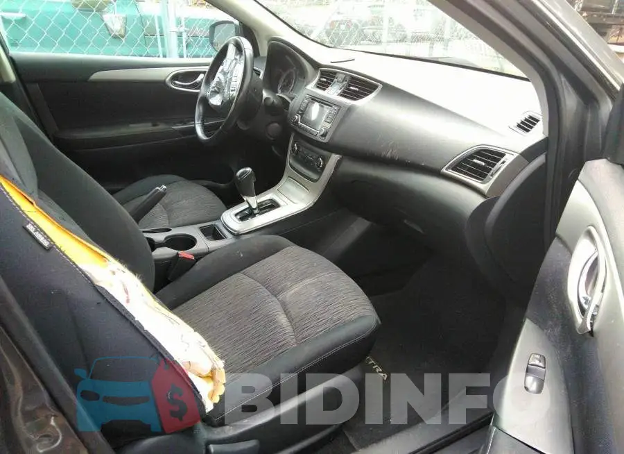 3N1AB7APXFL659494 Photo# 5