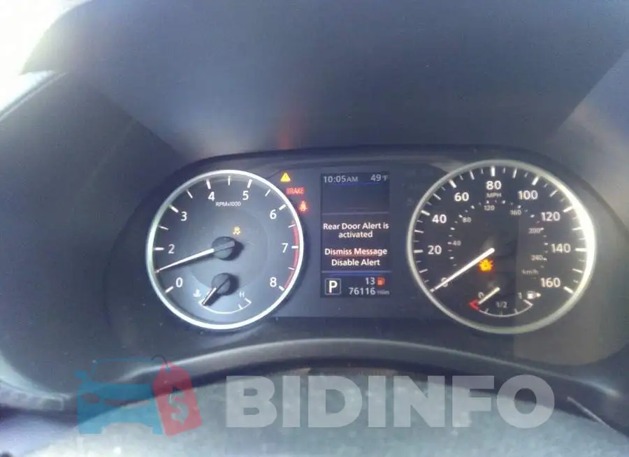 3N1AB8BV3LY268558 Photo# 7