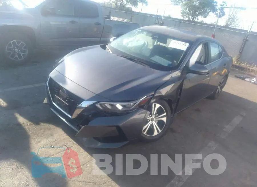 3N1AB8CV1LY234178 Photo# 2