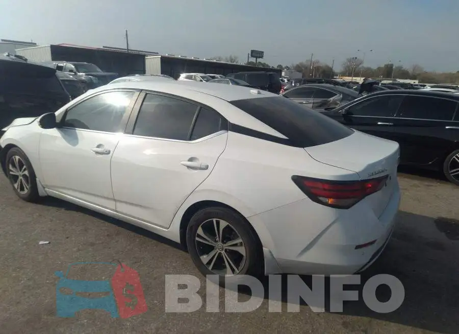 3N1AB8CV2LY226218 Photo# 3
