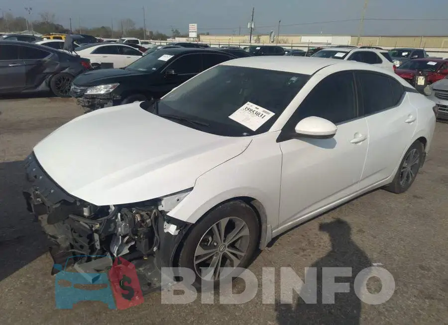 3N1AB8CV2LY226218 Photo# 2