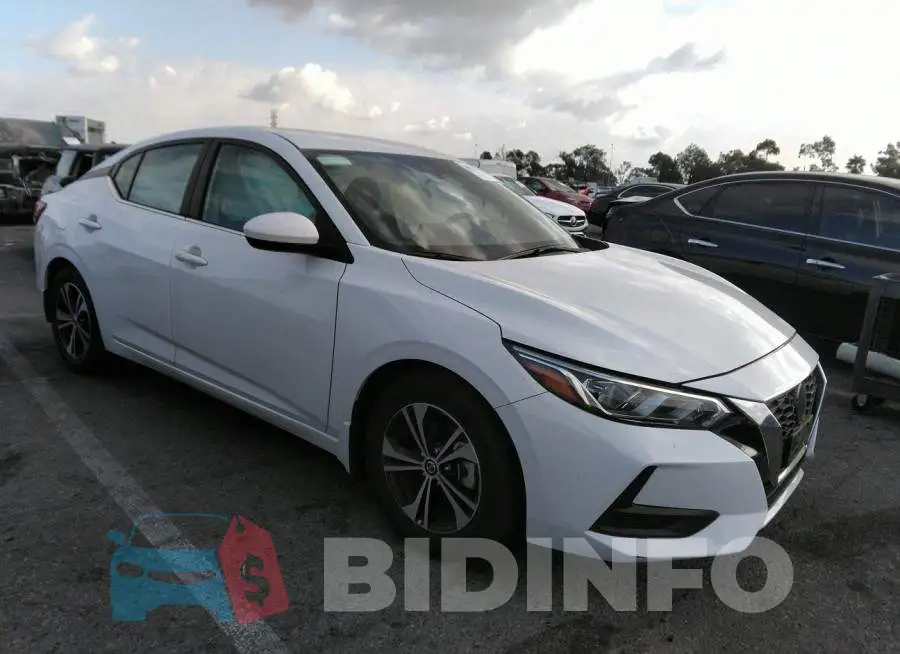 3N1AB8CV2NY233544 Photo# 1