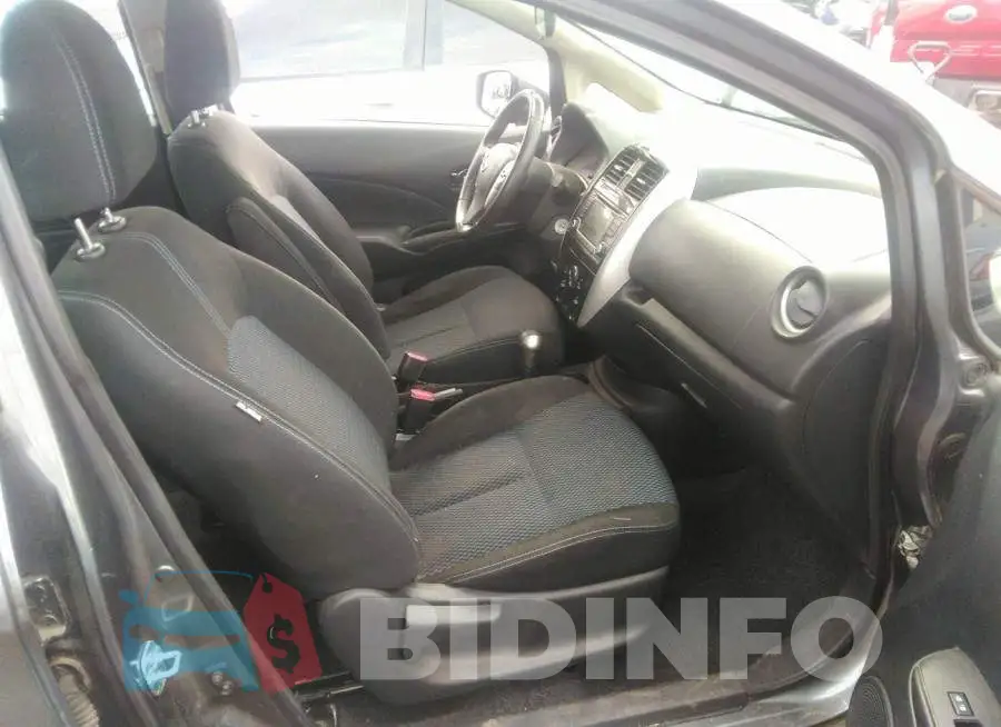 3N1CE2CP7GL379775 Photo# 5
