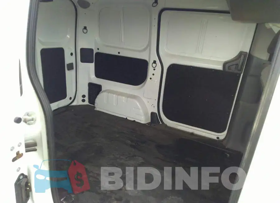 3N6CM0KN6MK701602 Photo# 8