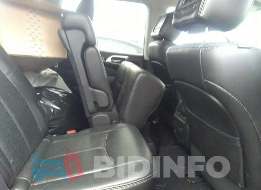 5N1AR2MN5EC665263 Photo# 8