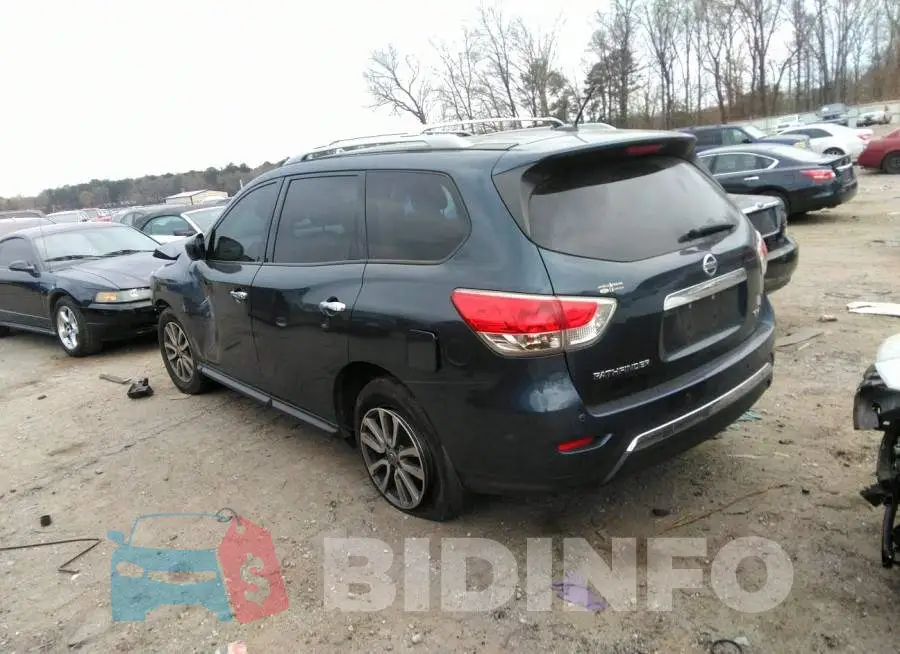5N1AR2MNXFC692122 Photo# 3