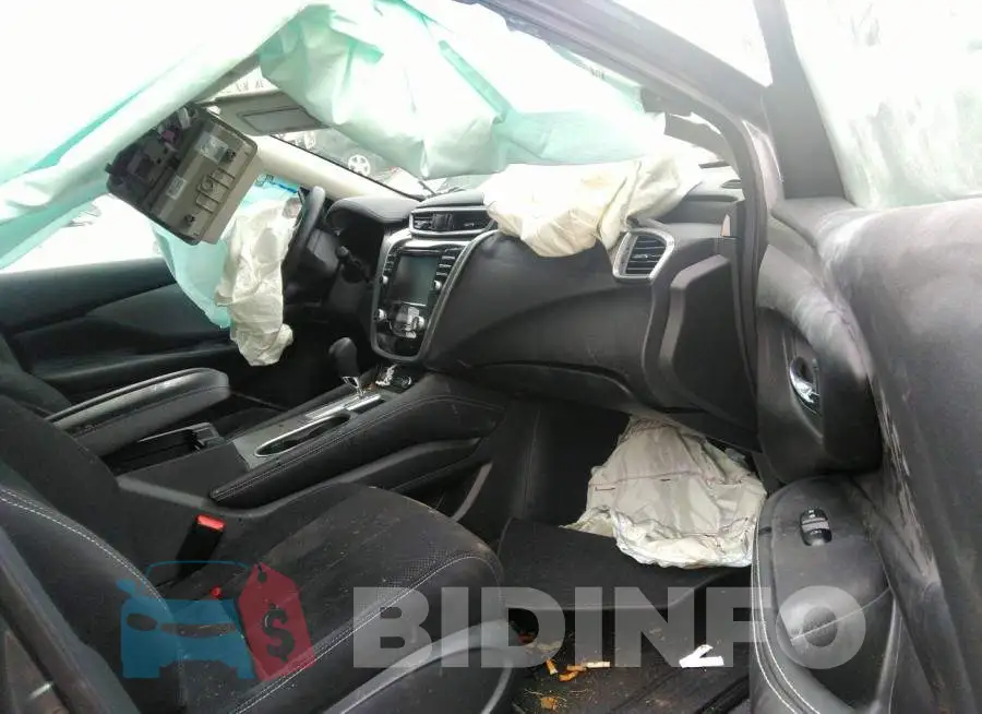 5N1AZ2AS2NC130952 Photo# 5