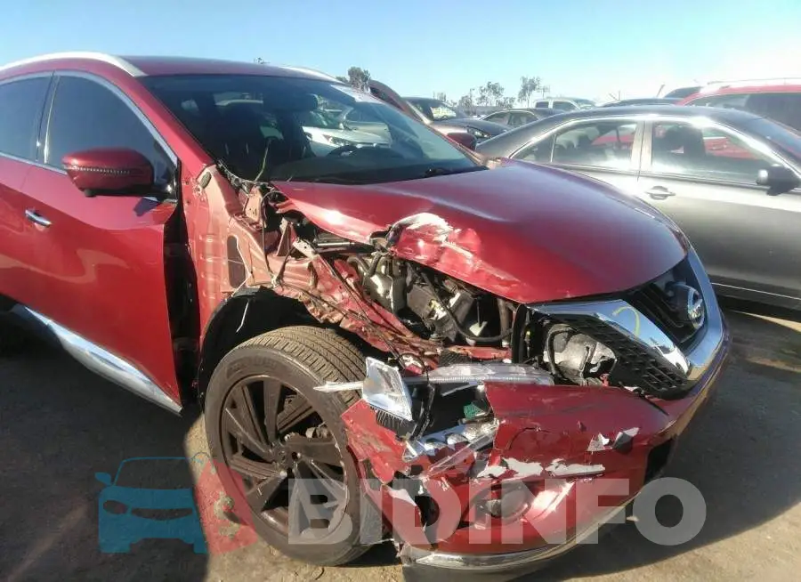 5N1AZ2MG1JN120323 Photo# 6