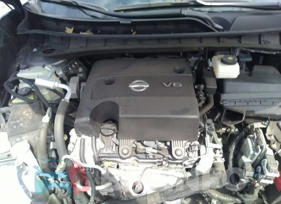5N1AZ2MG3JN192818 Photo# 10