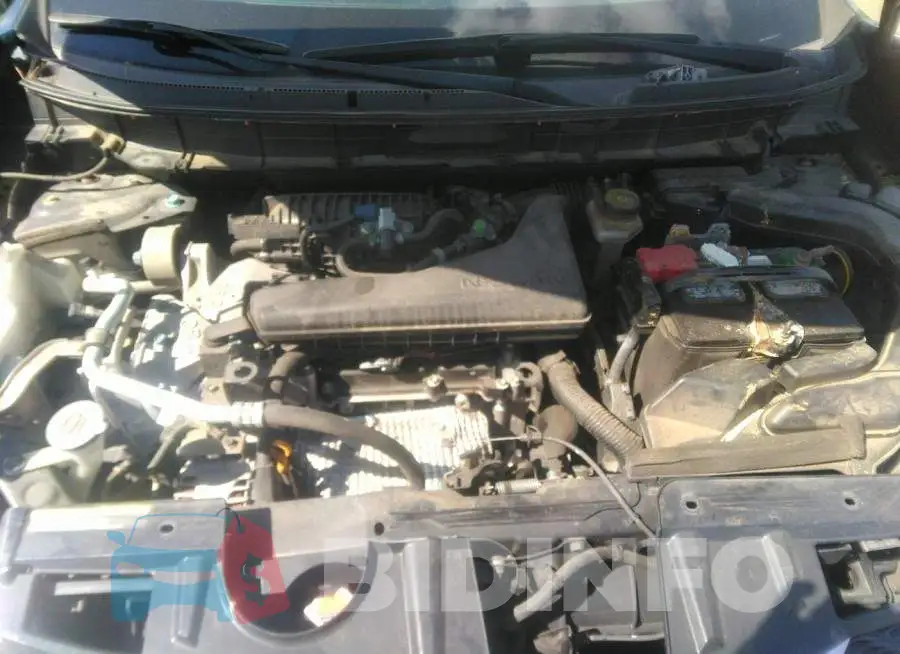 KNMAT2MT1FP535205 Photo# 10