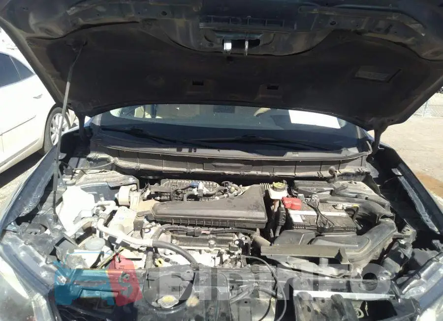 KNMAT2MT5GP611199 Photo# 10