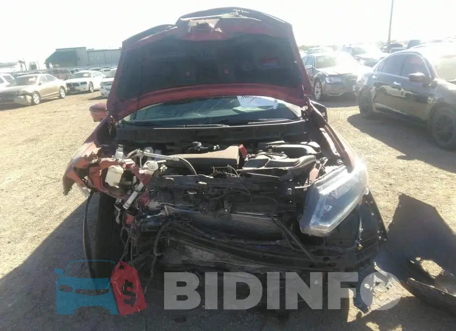 KNMAT2MT6GP692200 Photo# 6