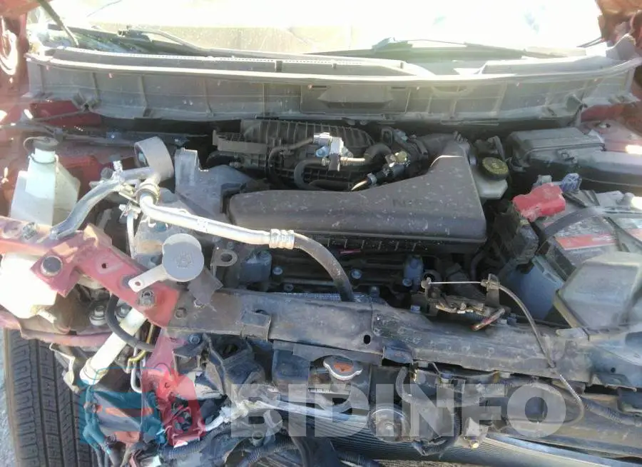 KNMAT2MT6GP692200 Photo# 10