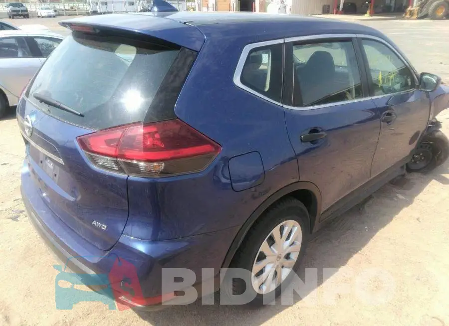 KNMAT2MV2LP501061 Photo# 4