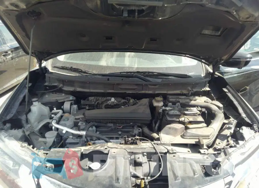 KNMAT2MV4HP614792 Photo# 10
