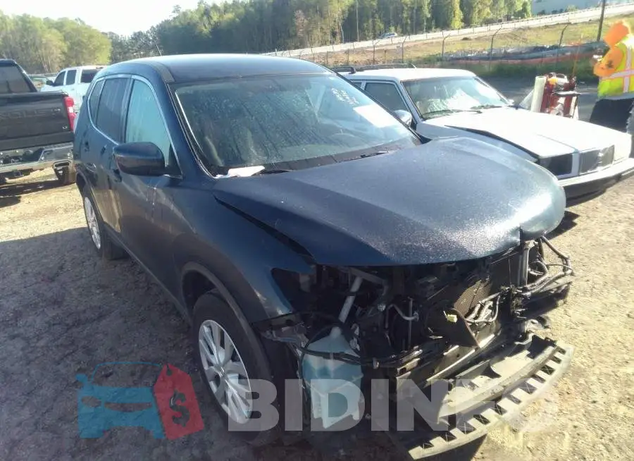 KNMAT2MV5GP606103 Photo# 1