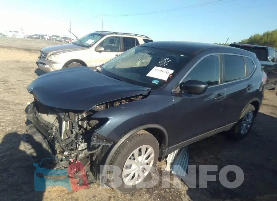 KNMAT2MV5GP606103 Photo# 2