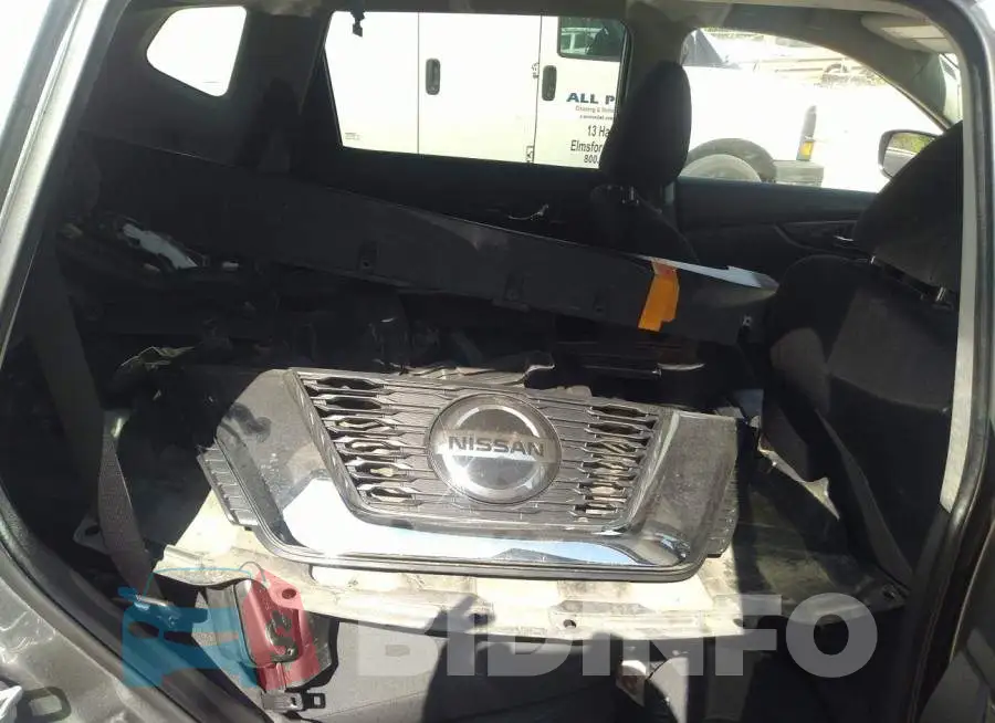 KNMAT2MV7LP508037 Photo# 8