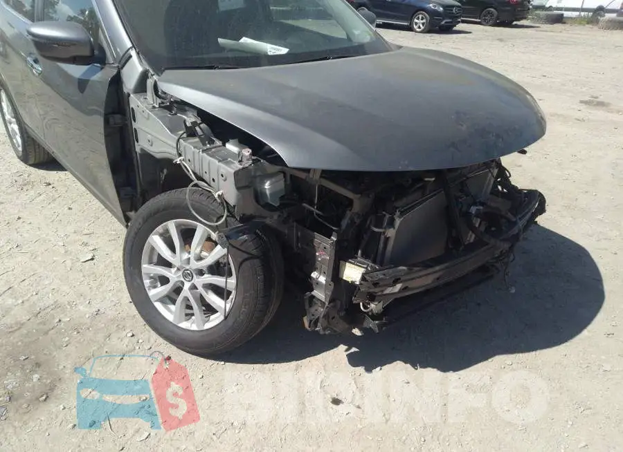 KNMAT2MV7LP508037 Photo# 6