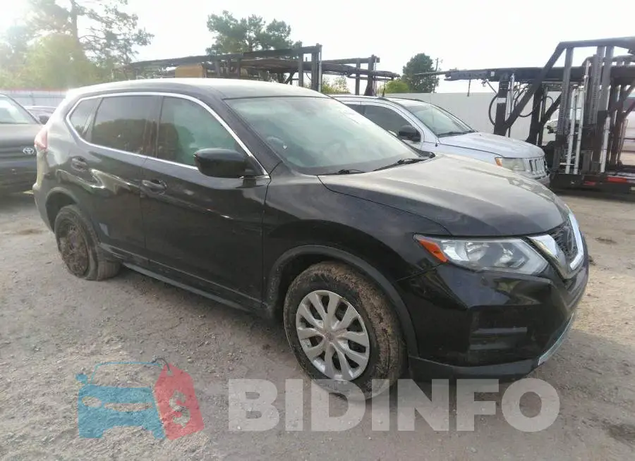 KNMAT2MV8LP540026 Photo# 1
