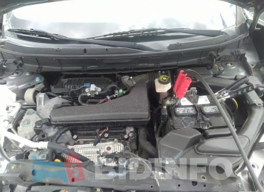 KNMAT2MV9FP516323 Photo# 10