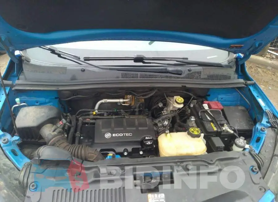 KL4CJFSB6FB127421 Photo# 10