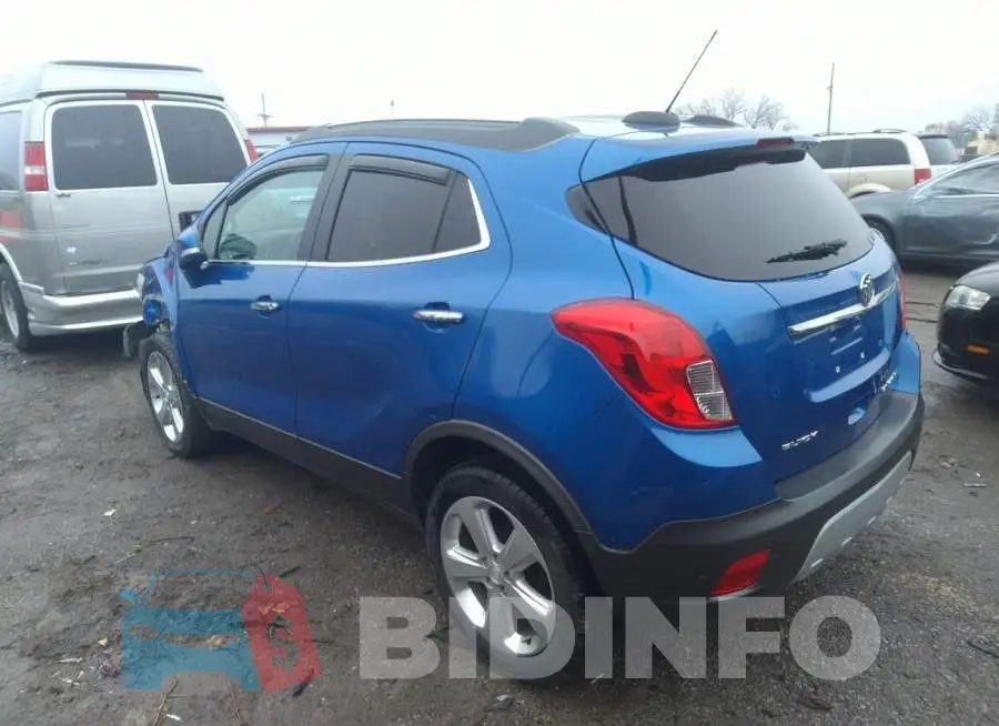 KL4CJFSB6FB127421 Photo# 3