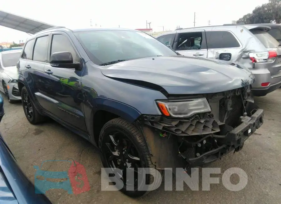 1C4RJEBG9KC811020 Photo# 1