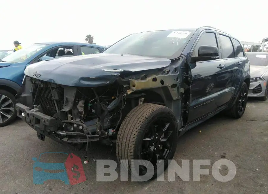 1C4RJEBG9KC811020 Photo# 2