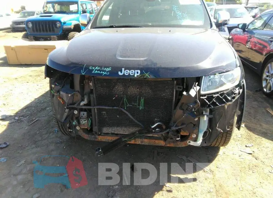 1C4RJFBG7EC444306 Photo# 6