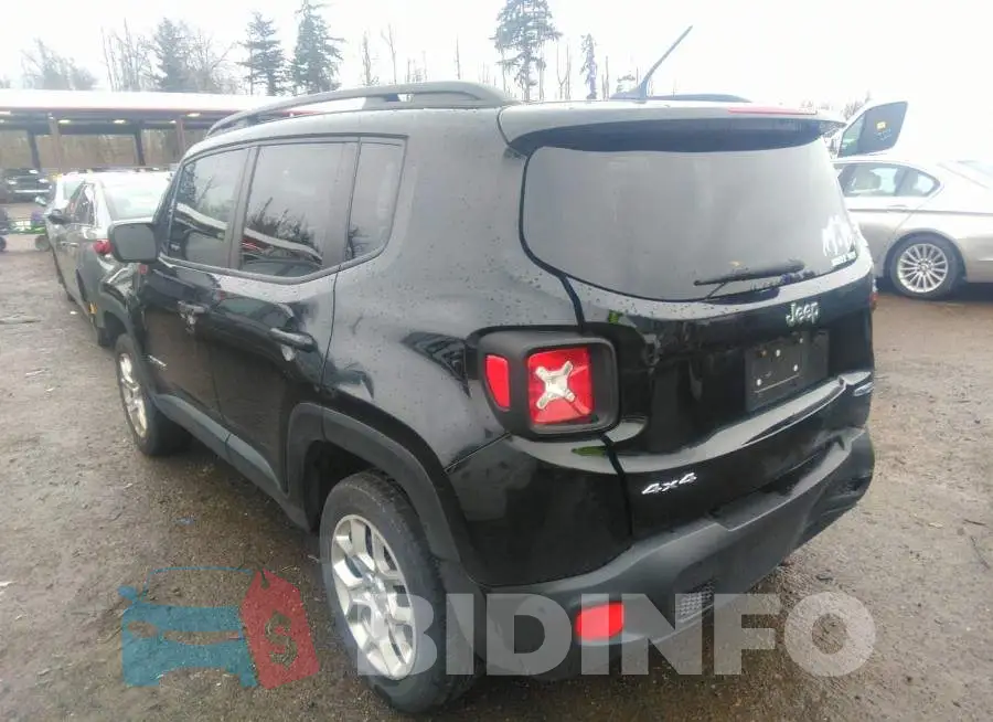 ZACCJBBT8GPC51186 Photo# 3