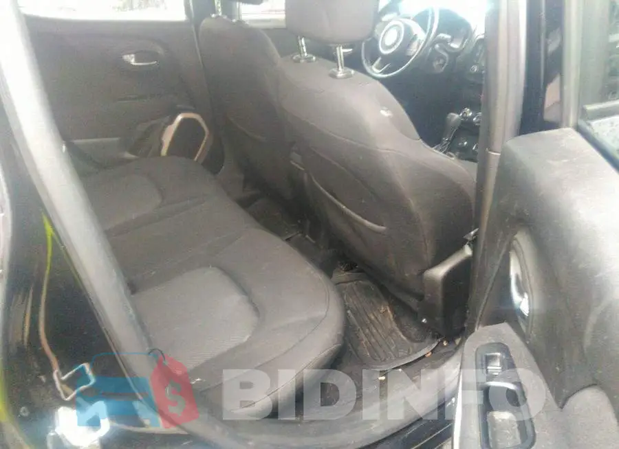 ZACCJBBT8GPC51186 Photo# 8