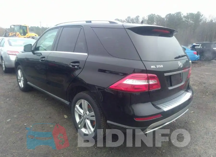 4JGDA5HB2FA519275 Photo# 3