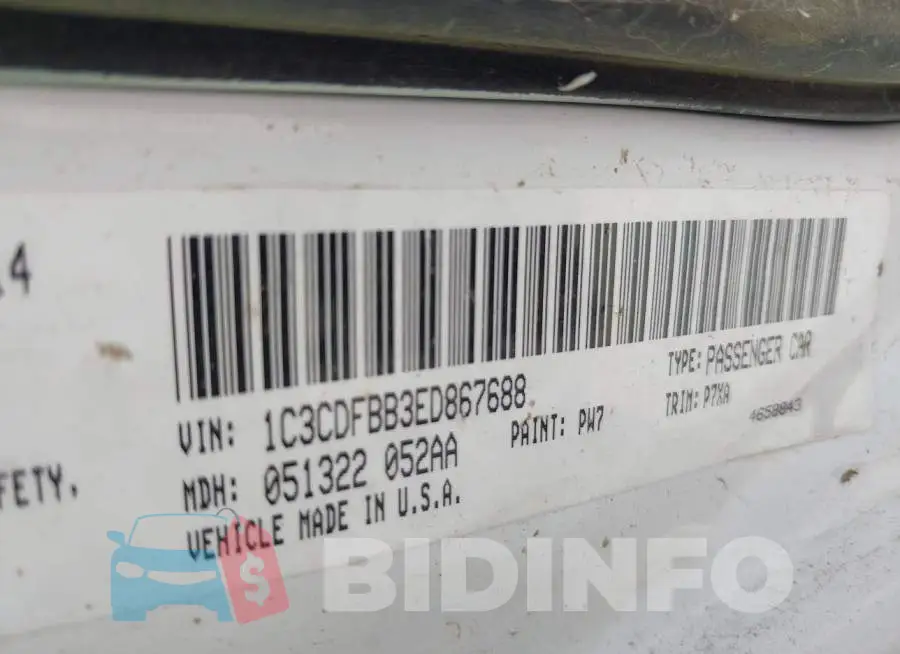 1C3CDFBB3ED867688 Photo# 9