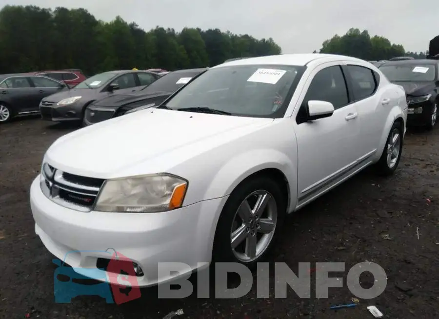 1C3CDZCB0DN591222 Photo# 2