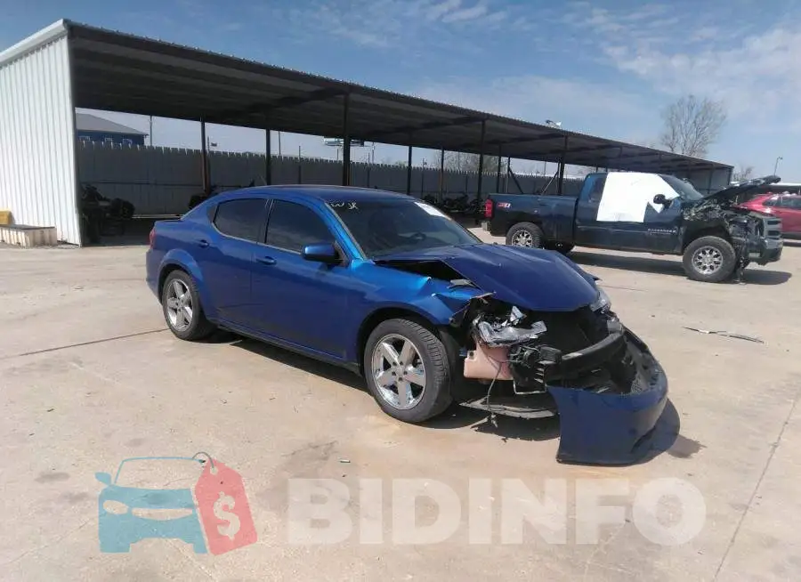 1C3CDZCB0DN716056 Photo# 1