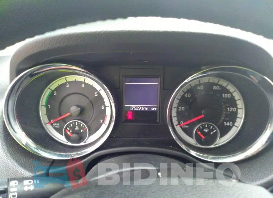 1C4RDJDG3DC657906 Photo# 7