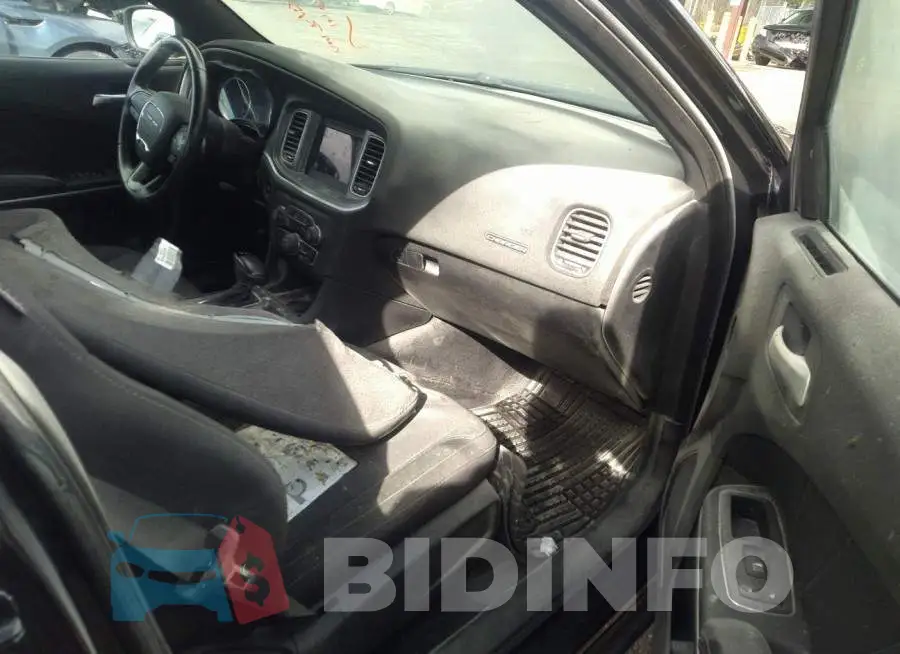 2C3CDXBG1KH717417 Photo# 5