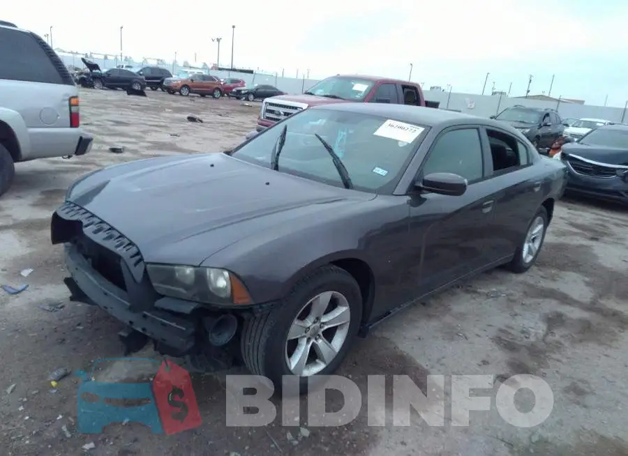 2C3CDXBG2DH706591 Photo# 2