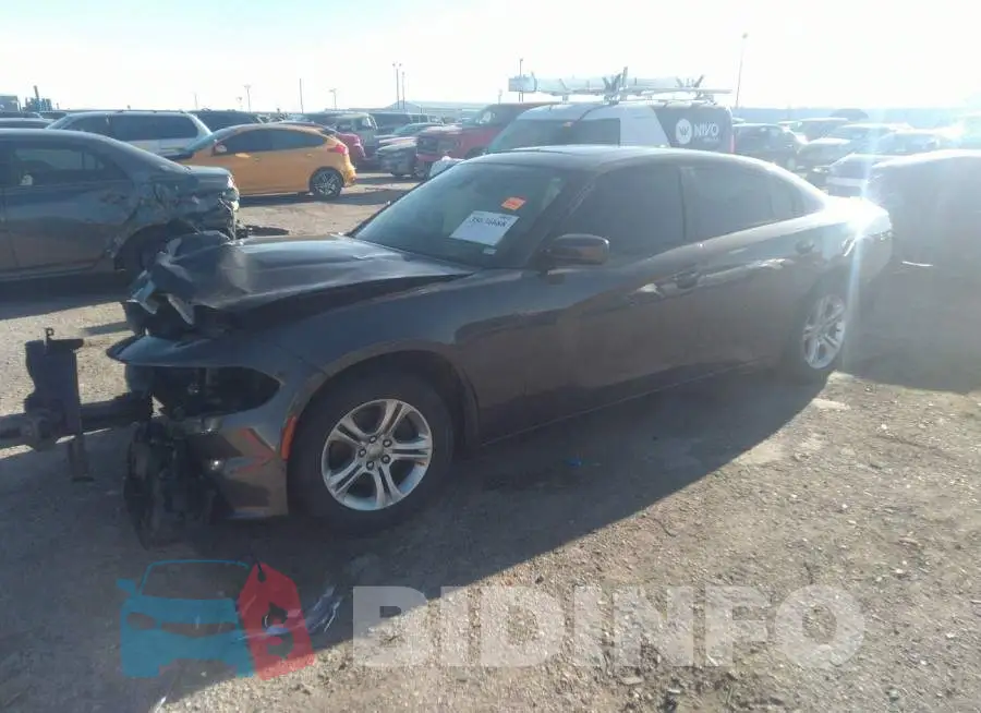 2C3CDXBG3KH640131 Photo# 2