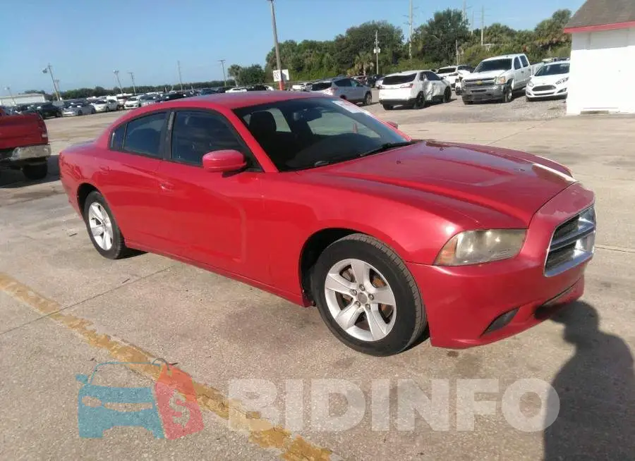 2C3CDXBG8DH595948 Photo# 1