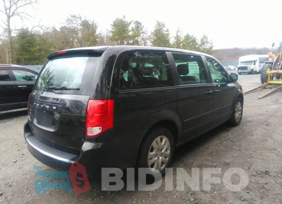 2C4RDGBG2GR278607 Photo# 4